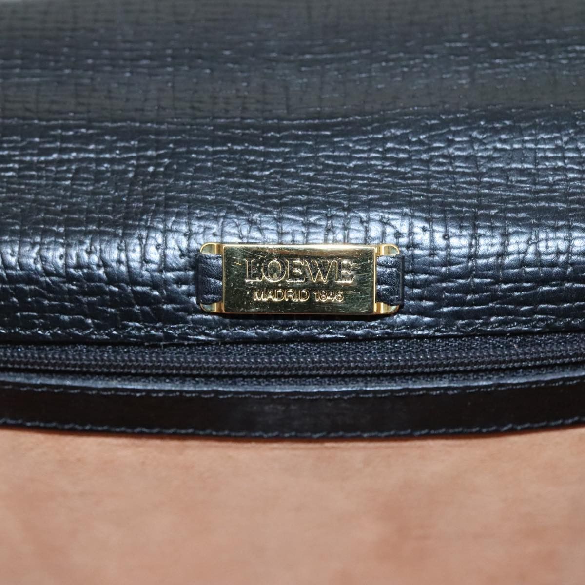 Loewe Loewe Barcelona handbag Size ONE SIZE - 10 Thumbnail