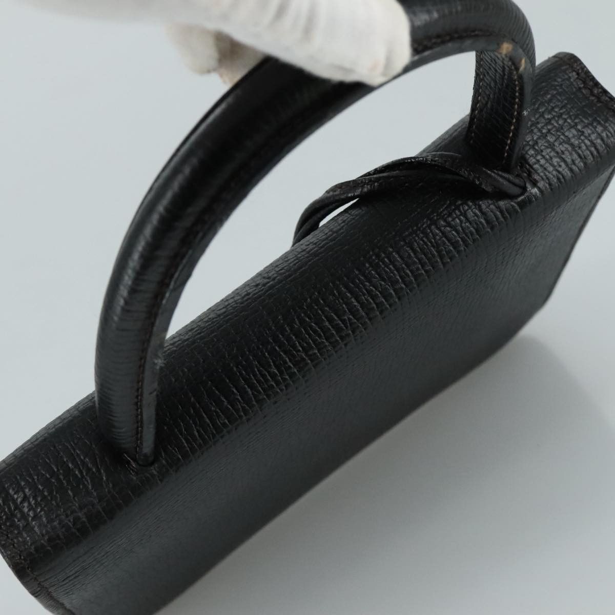 Loewe Loewe Barcelona handbag Size ONE SIZE - 18 Thumbnail
