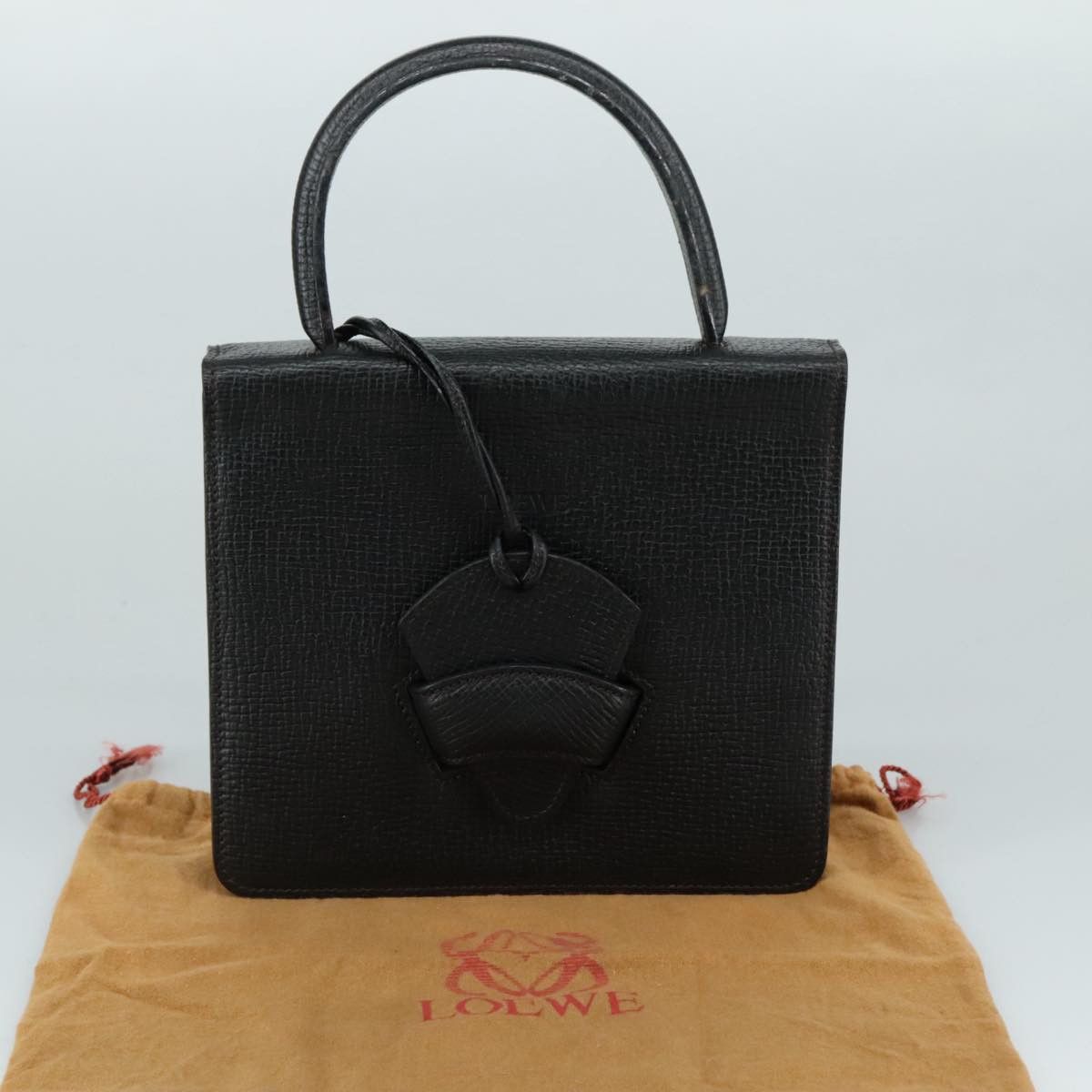 Loewe Loewe Barcelona handbag Size ONE SIZE - 11 Thumbnail