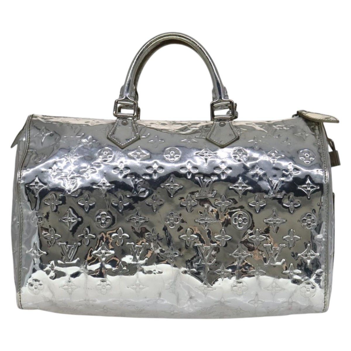 Louis Vuitton Louis Vuitton Speedy 35 handbag Size ONE SIZE - 2 Thumbnail