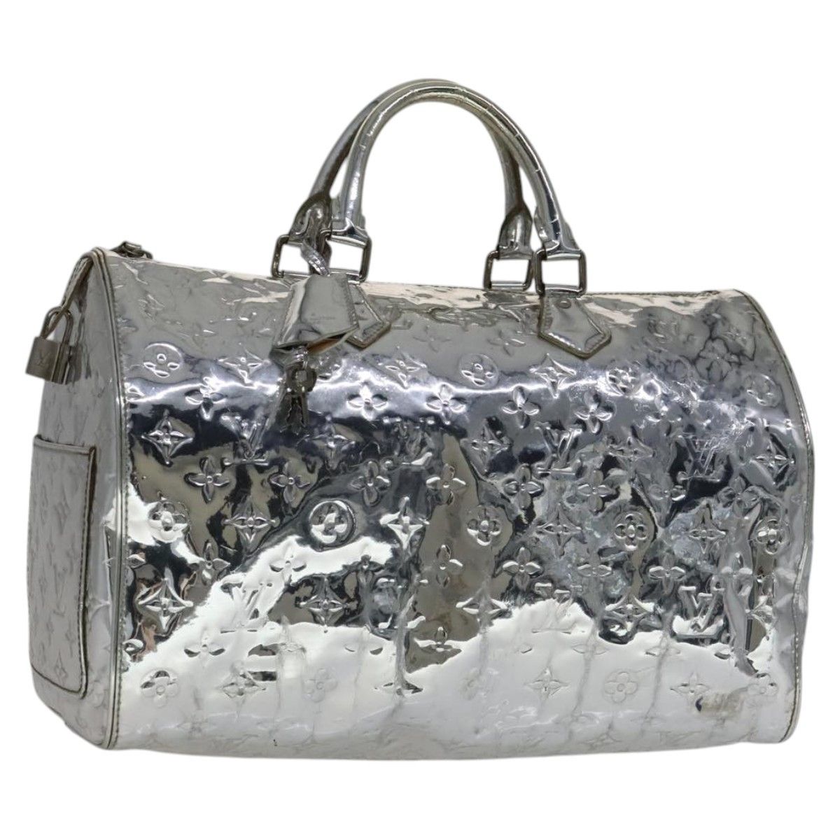 Louis Vuitton Louis Vuitton Speedy 35 handbag Size ONE SIZE - 18 Thumbnail