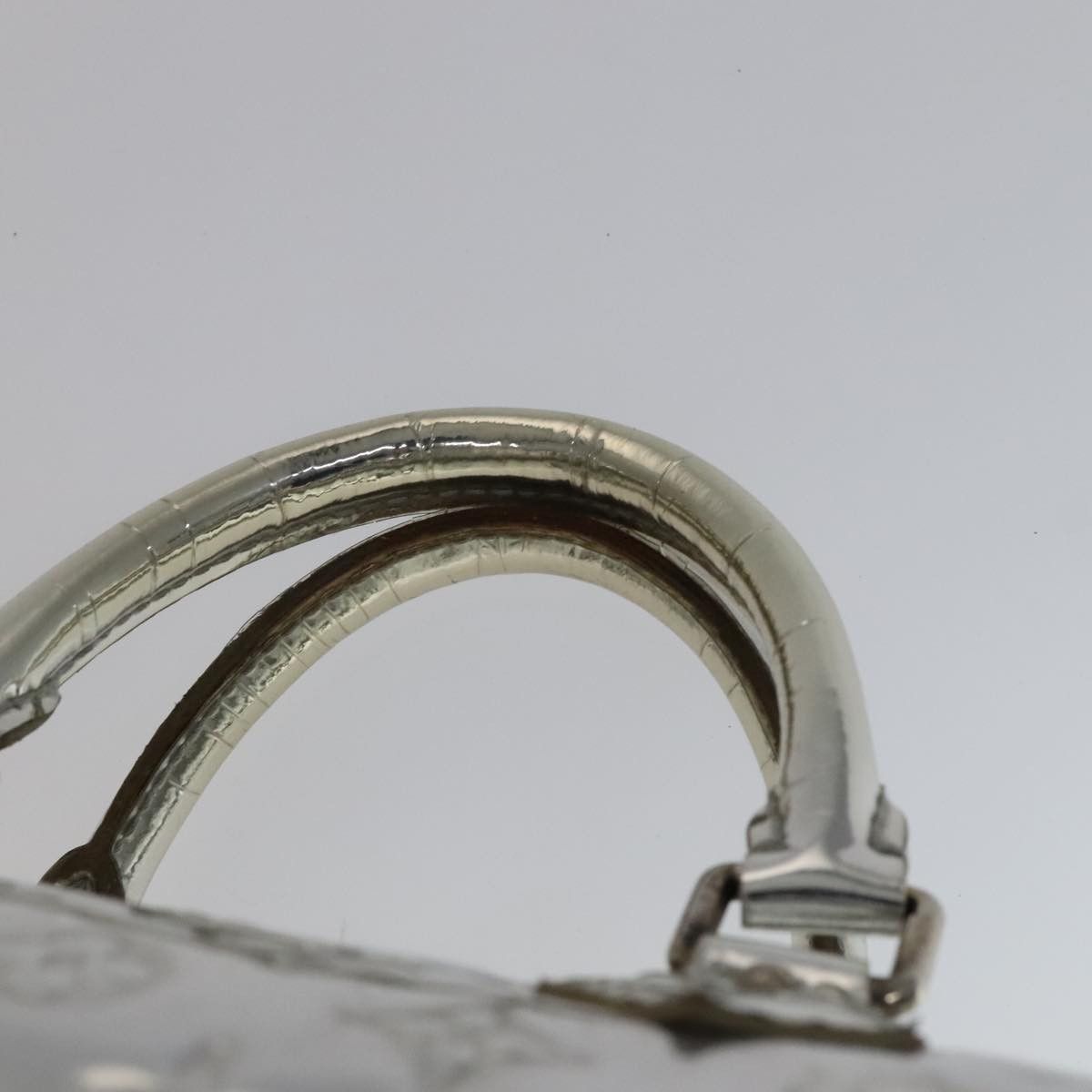 Louis Vuitton Louis Vuitton Speedy 35 handbag Size ONE SIZE - 11 Thumbnail