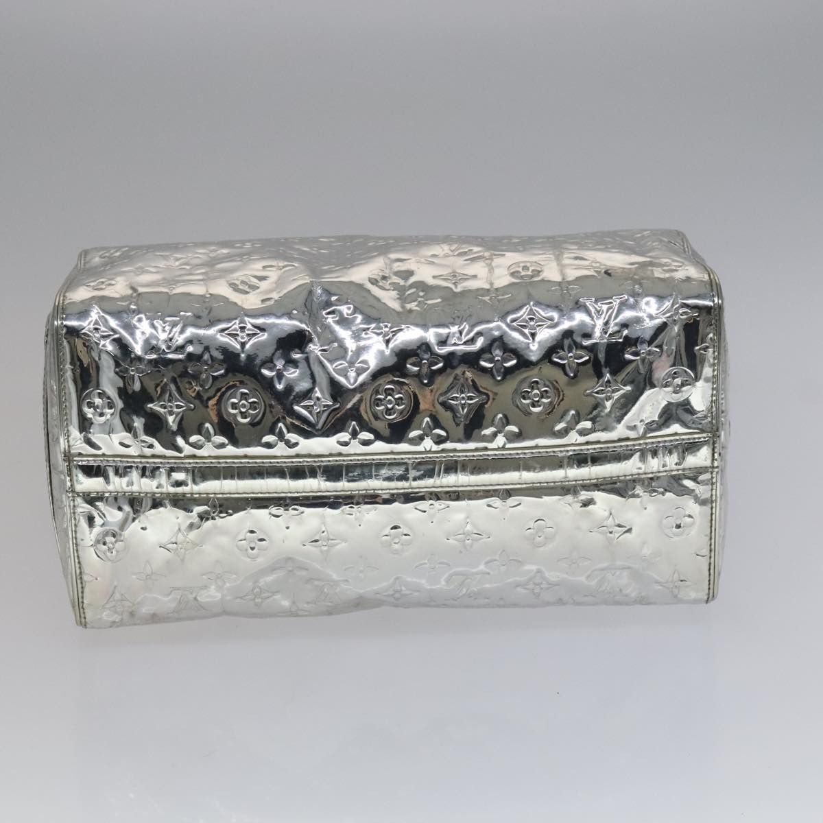 Louis Vuitton Louis Vuitton Speedy 35 handbag Size ONE SIZE - 19 Thumbnail
