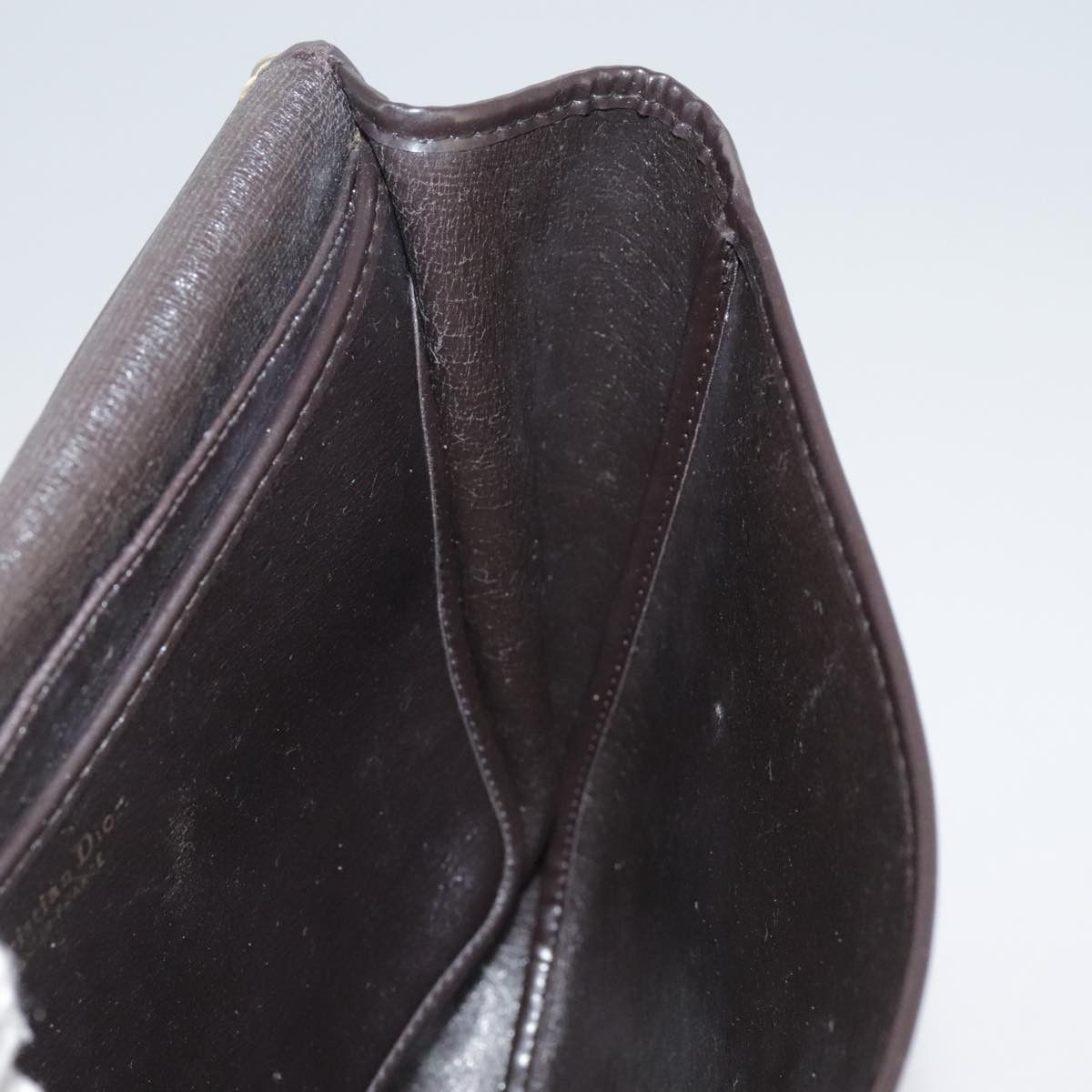 Dior Dior Trotter shoulder Size ONE SIZE - 21 Thumbnail
