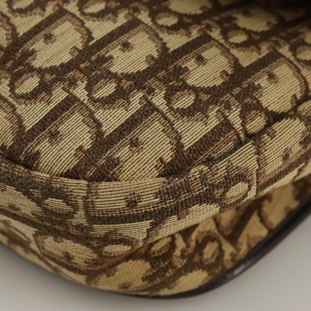 Dior Dior Trotter shoulder Size ONE SIZE - 8 Thumbnail