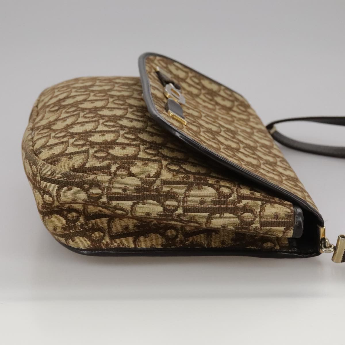 Dior Dior Trotter shoulder Size ONE SIZE - 4 Thumbnail