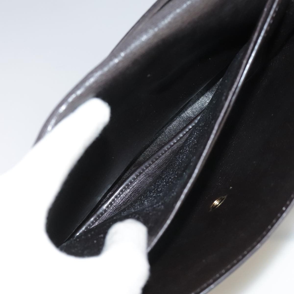 Dior Dior Trotter shoulder Size ONE SIZE - 23 Thumbnail