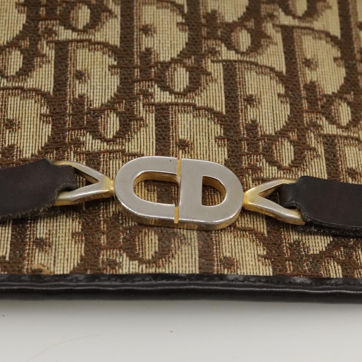 Dior Dior Trotter shoulder Size ONE SIZE - 11 Thumbnail