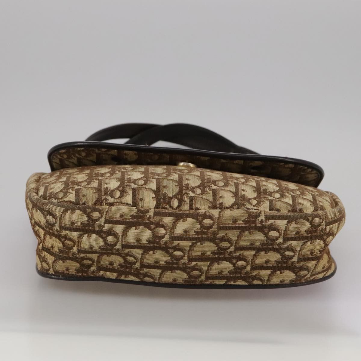 Dior Dior Trotter shoulder Size ONE SIZE - 18 Thumbnail