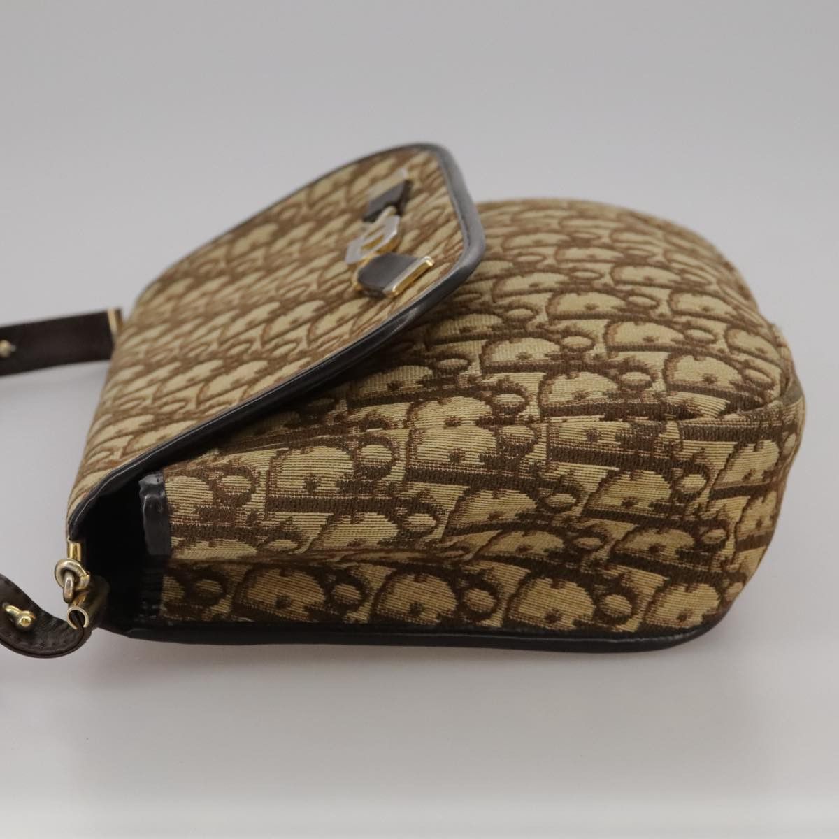 Dior Dior Trotter shoulder Size ONE SIZE - 3 Thumbnail