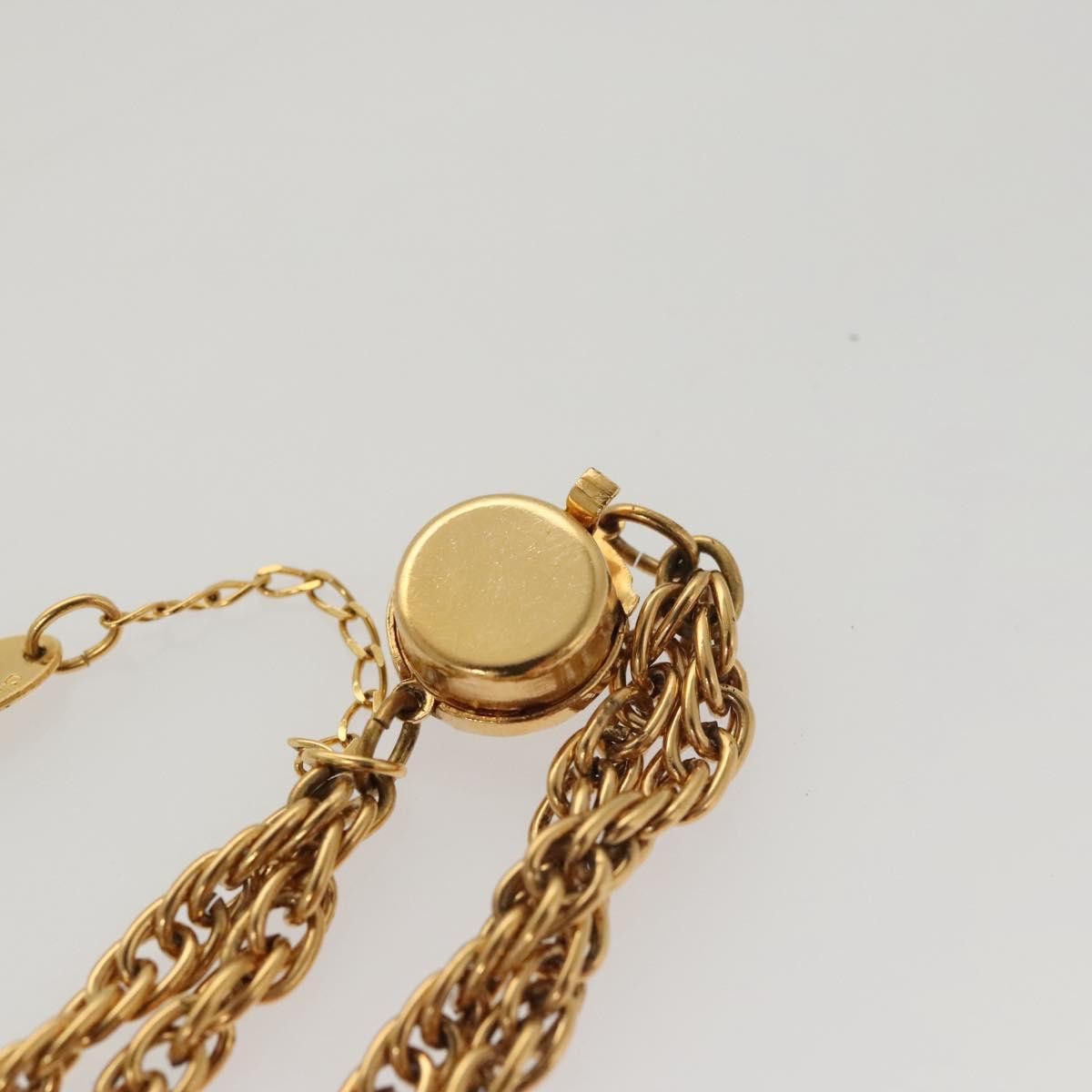 Chanel Chanel necklace Size ONE SIZE - 8 Thumbnail