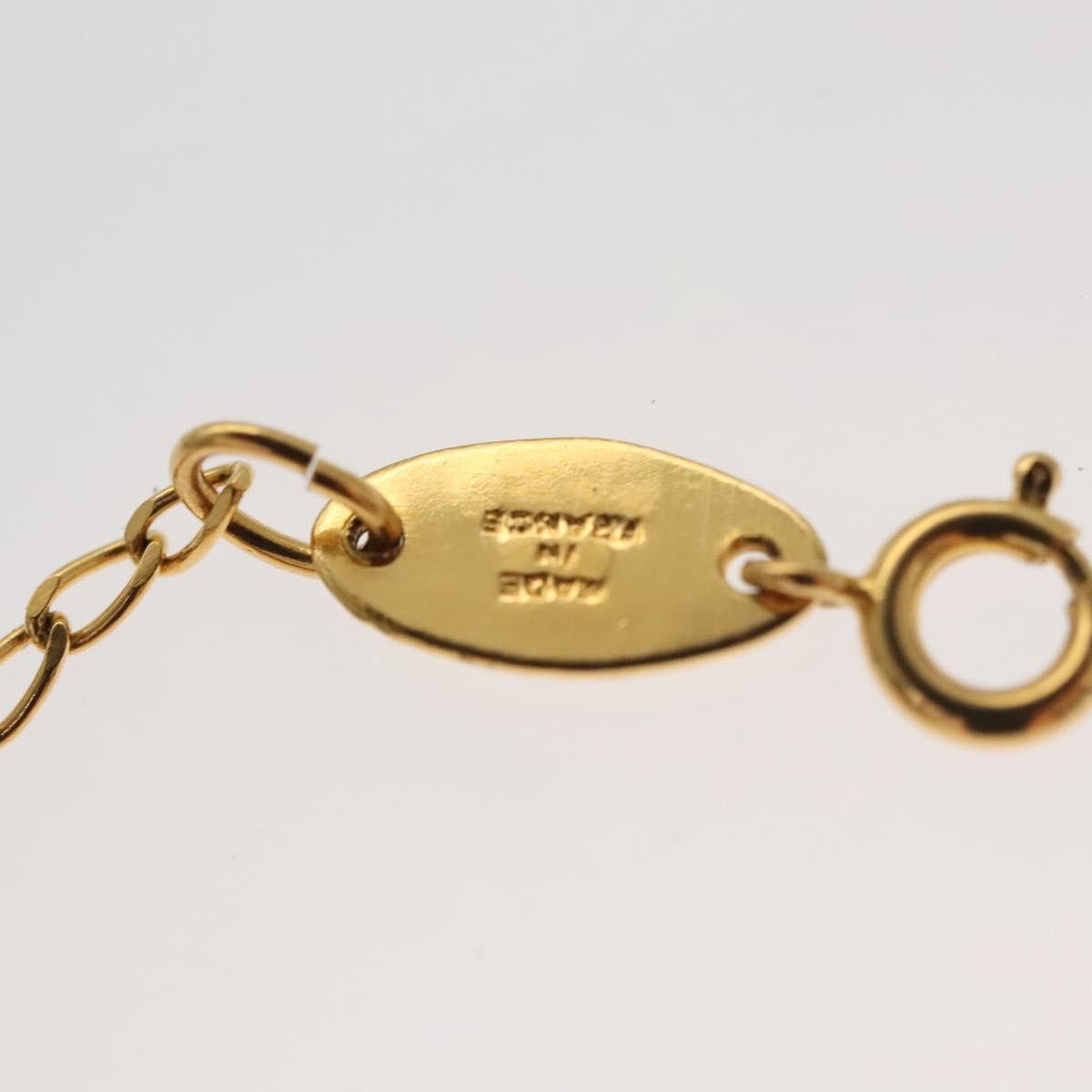 Chanel Chanel necklace Size ONE SIZE - 10 Thumbnail