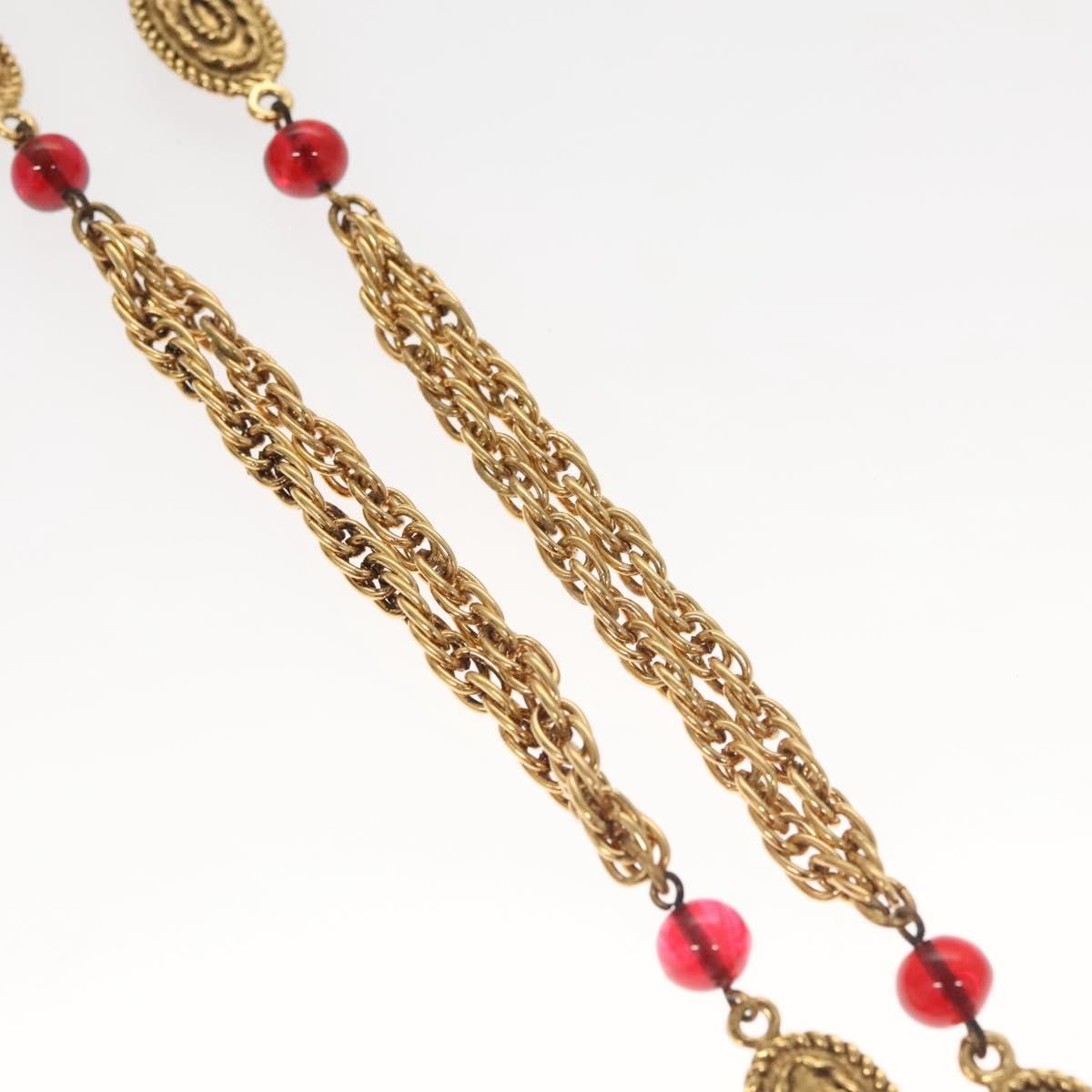 Chanel Chanel necklace Size ONE SIZE - 13 Thumbnail