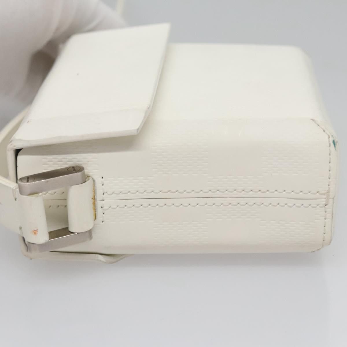Louis Vuitton Louis Vuitton Spontini shoulder Size ONE SIZE - 4 Thumbnail