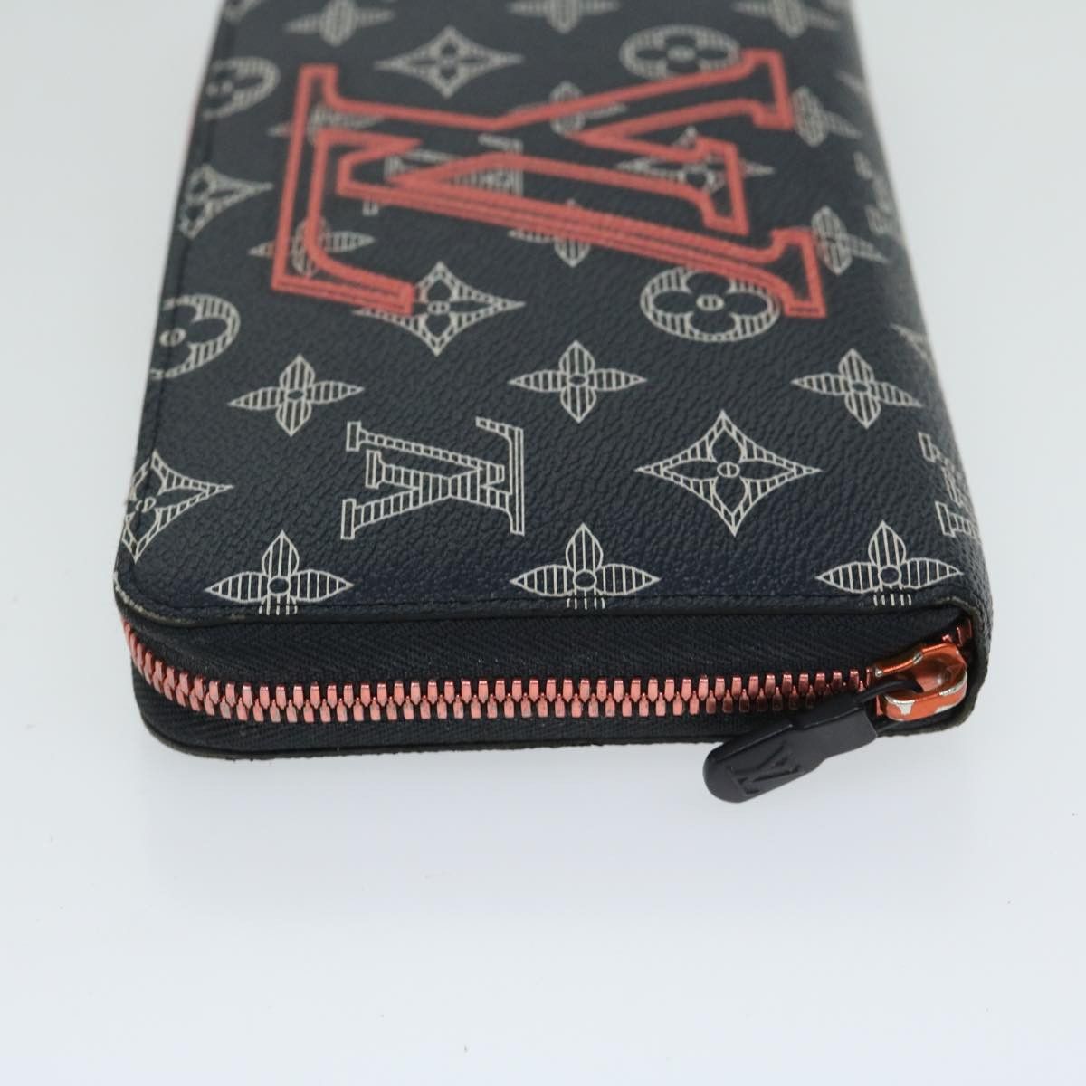 Louis Vuitton Louis Vuitton Zippy organizer wallet Size ONE SIZE - 11 Thumbnail