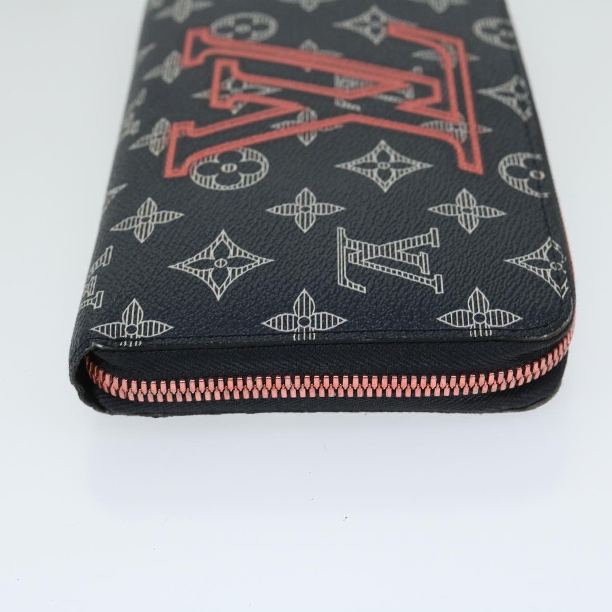 Louis Vuitton Louis Vuitton Zippy organizer wallet Size ONE SIZE - 10 Thumbnail
