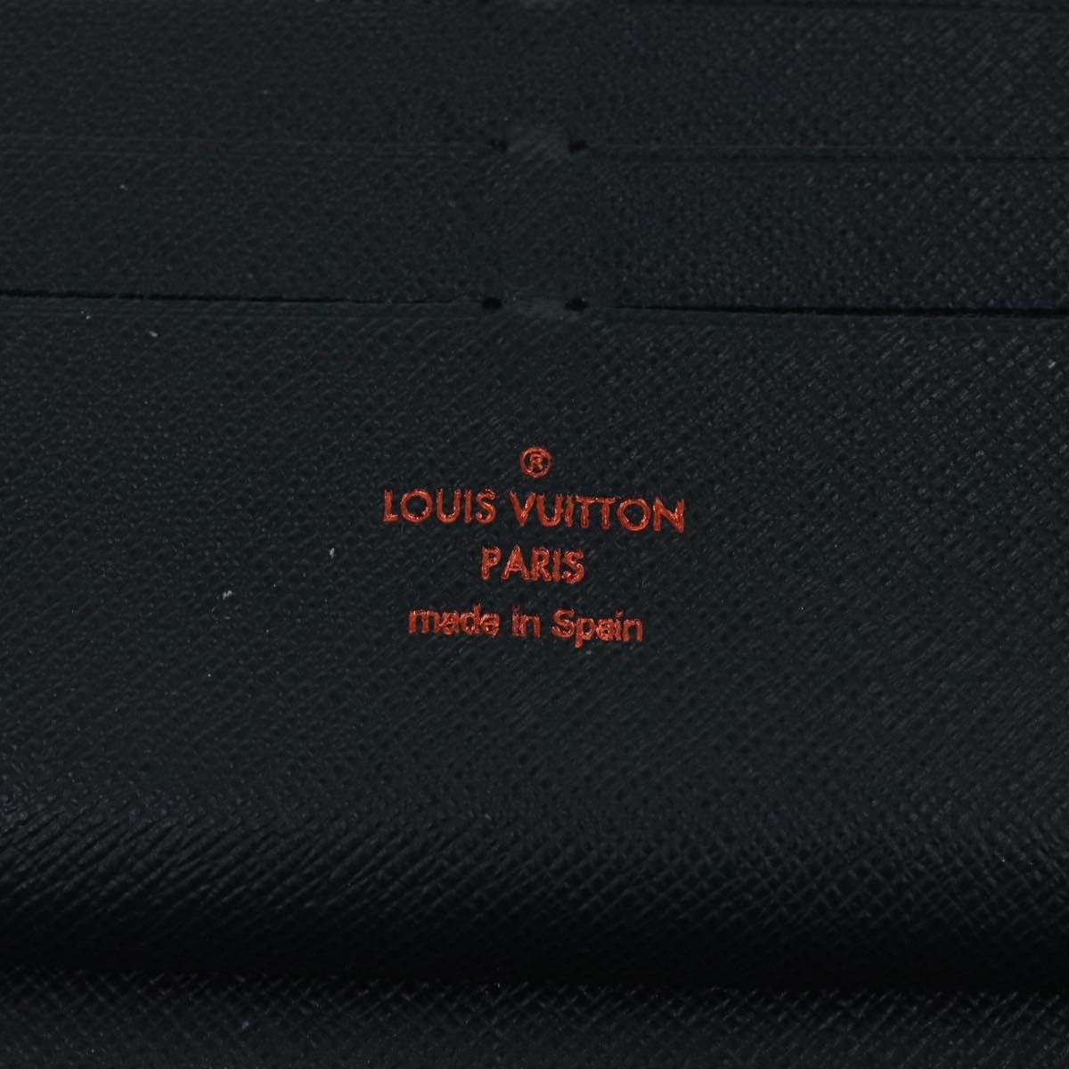 Louis Vuitton Louis Vuitton Zippy organizer wallet Size ONE SIZE - 7 Thumbnail