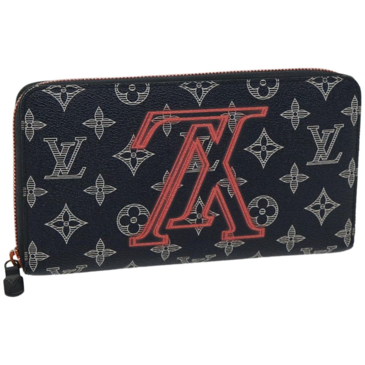 Louis Vuitton Louis Vuitton Zippy organizer wallet Size ONE SIZE - 9 Thumbnail