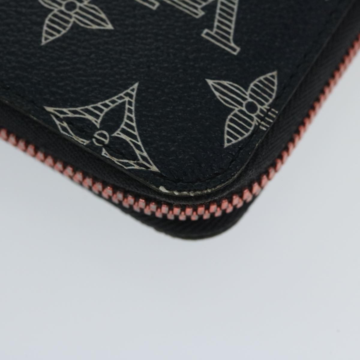 Louis Vuitton Louis Vuitton Zippy organizer wallet Size ONE SIZE - 14 Thumbnail