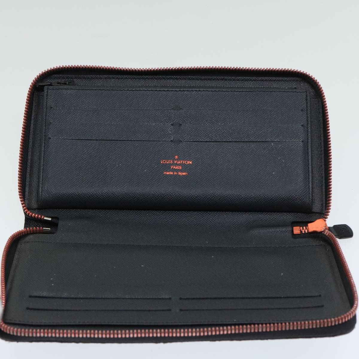 Louis Vuitton Louis Vuitton Zippy organizer wallet Size ONE SIZE - 5 Thumbnail