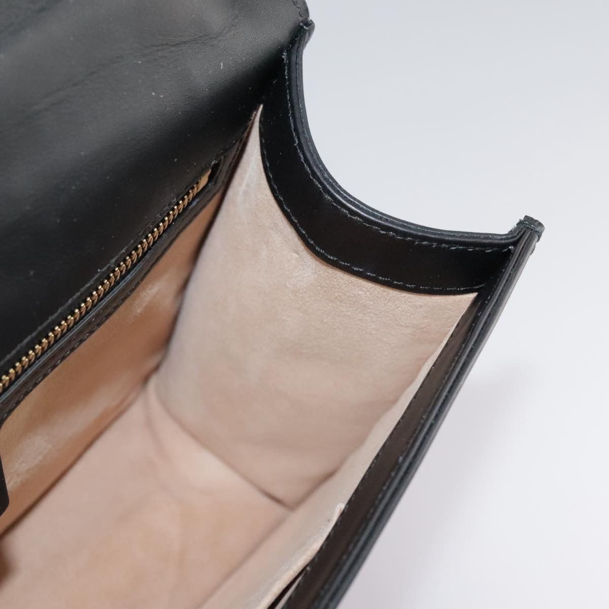 Gucci Gucci Sylvie shoulder Size ONE SIZE - 24 Thumbnail