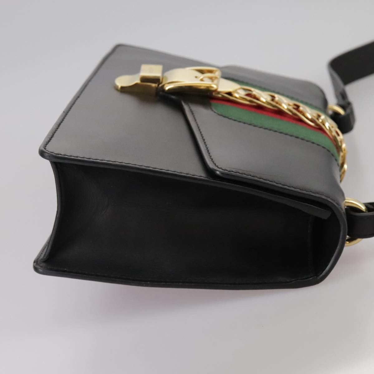 Gucci Gucci Sylvie shoulder Size ONE SIZE - 3 Thumbnail