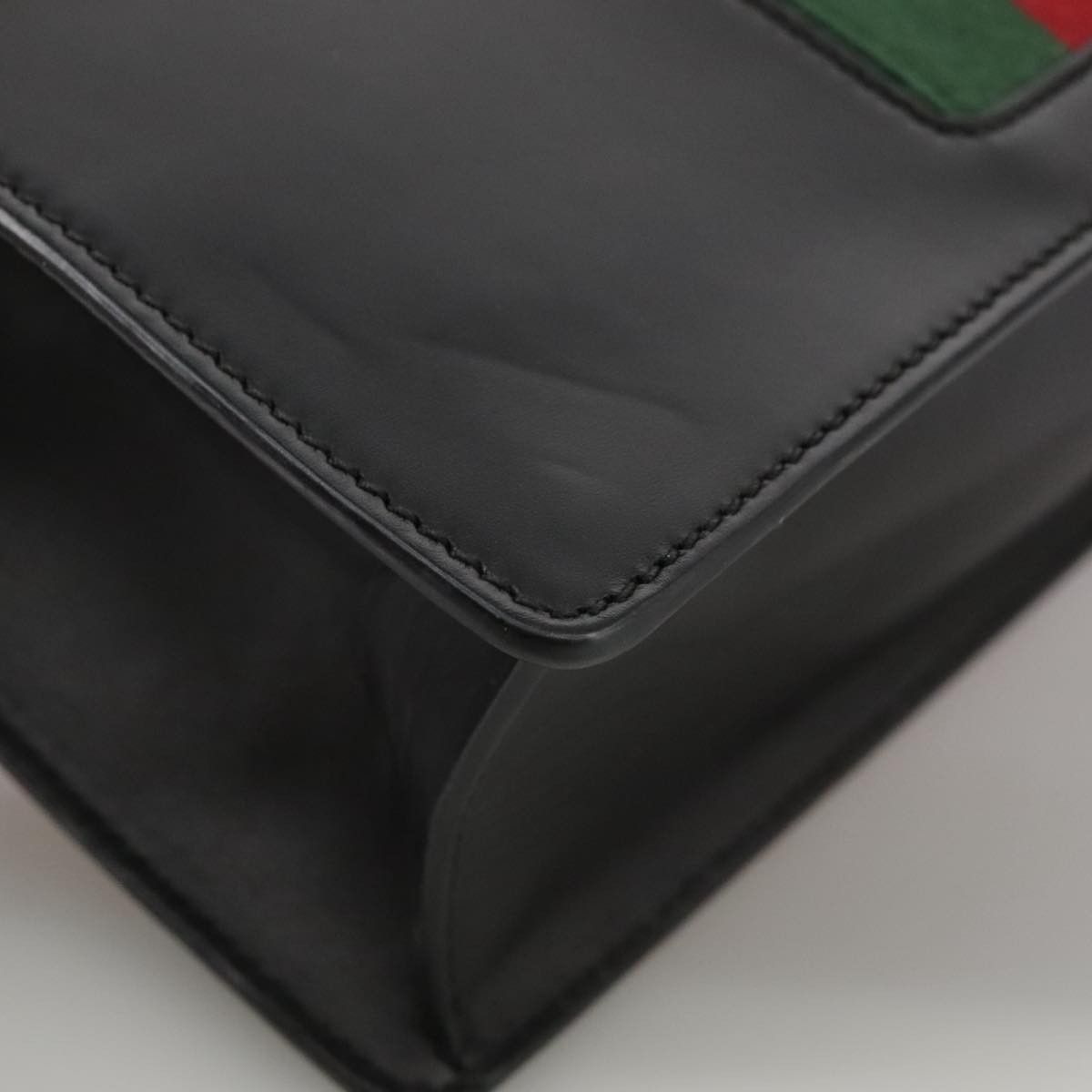 Gucci Gucci Sylvie shoulder Size ONE SIZE - 8 Thumbnail