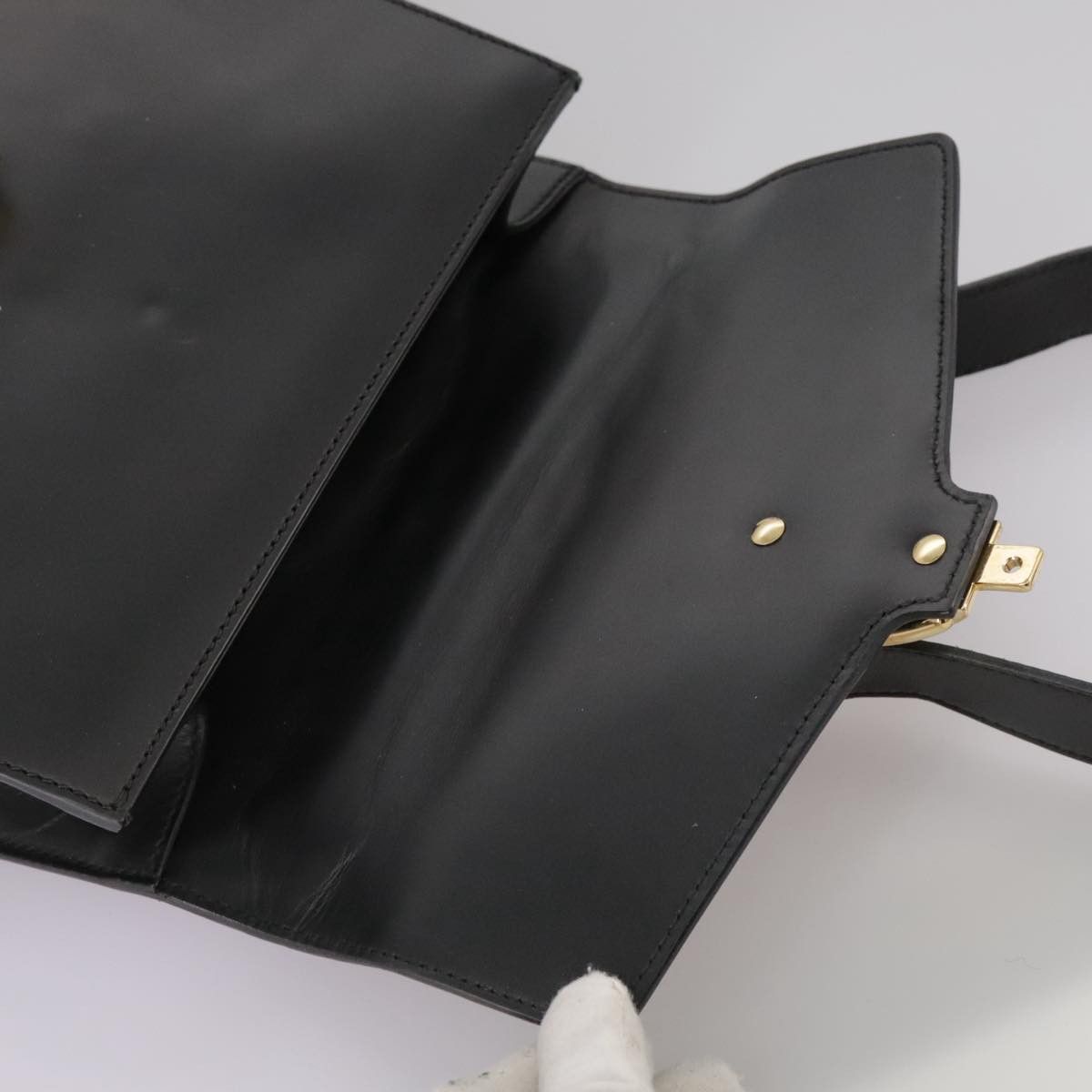 Gucci Gucci Sylvie shoulder Size ONE SIZE - 23 Thumbnail