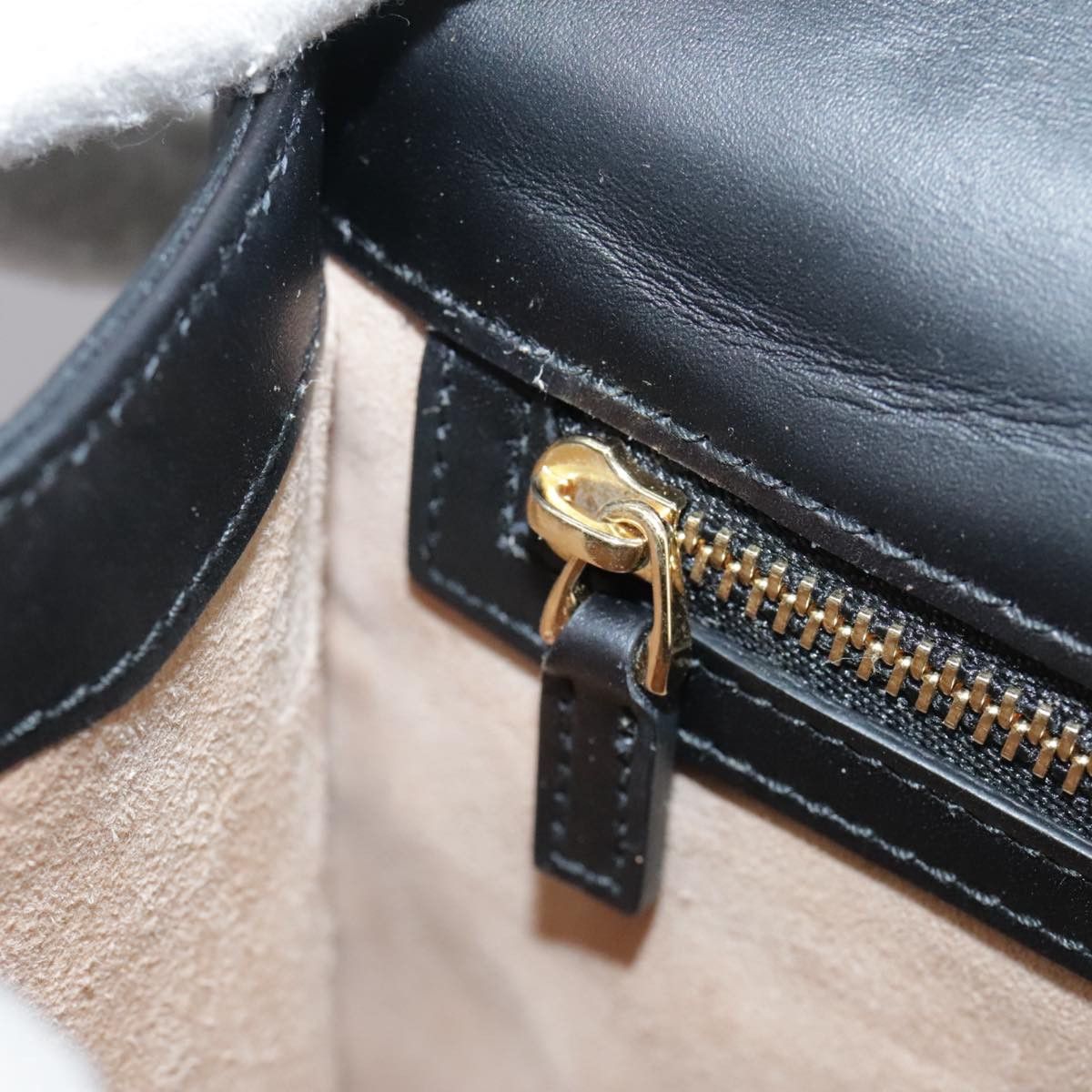 Gucci Gucci Sylvie shoulder Size ONE SIZE - 11 Thumbnail
