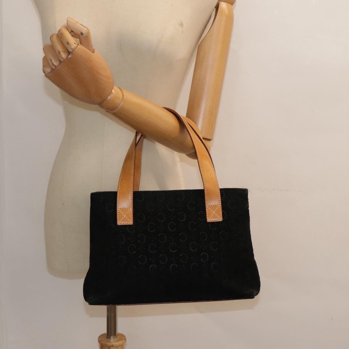 Celine Céline C handbag Size ONE SIZE - 15 Thumbnail