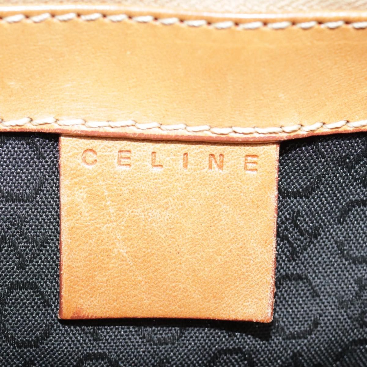 Celine Céline C handbag Size ONE SIZE - 12 Thumbnail