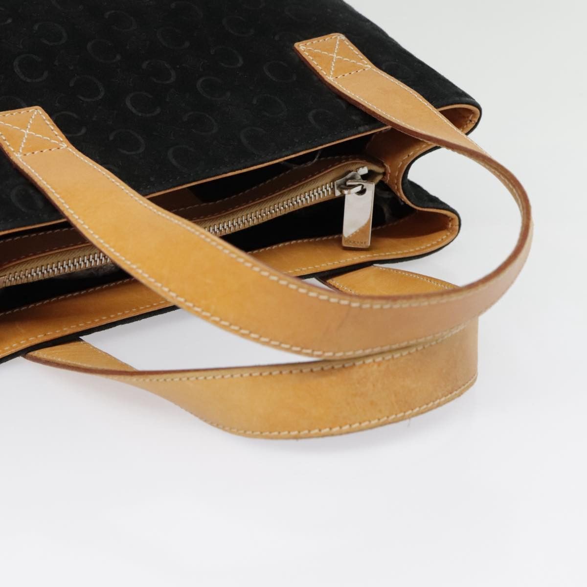 Celine Céline C handbag Size ONE SIZE - 5 Thumbnail