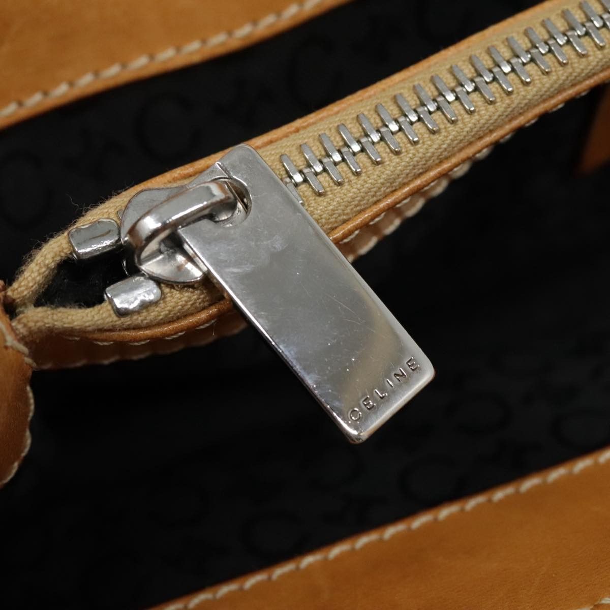 Celine Céline C handbag Size ONE SIZE - 10 Thumbnail
