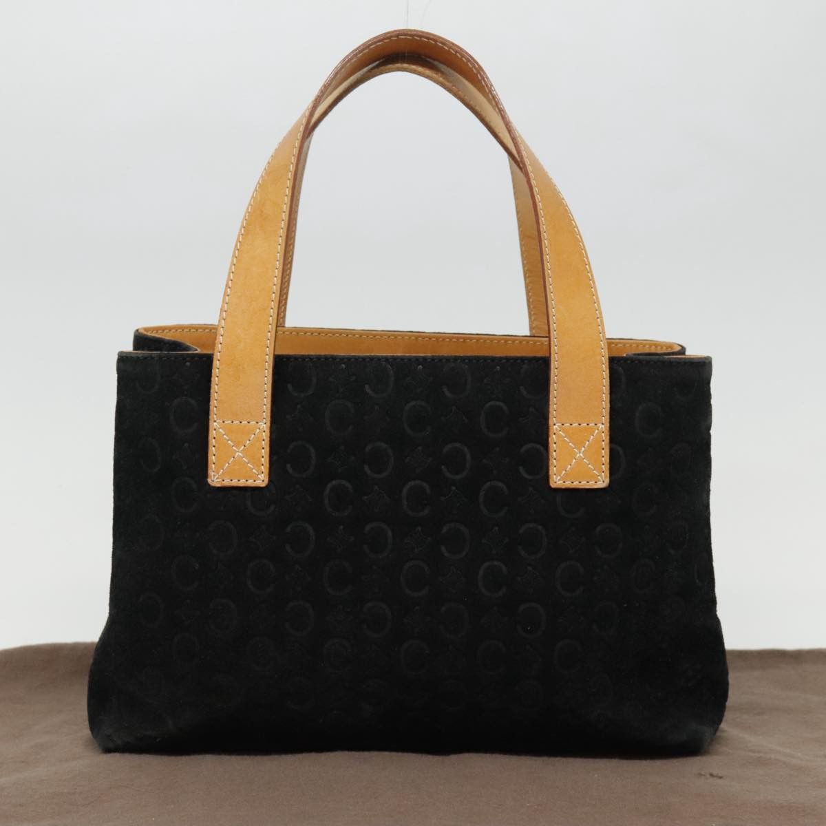 Celine Céline C handbag Size ONE SIZE - 14 Thumbnail