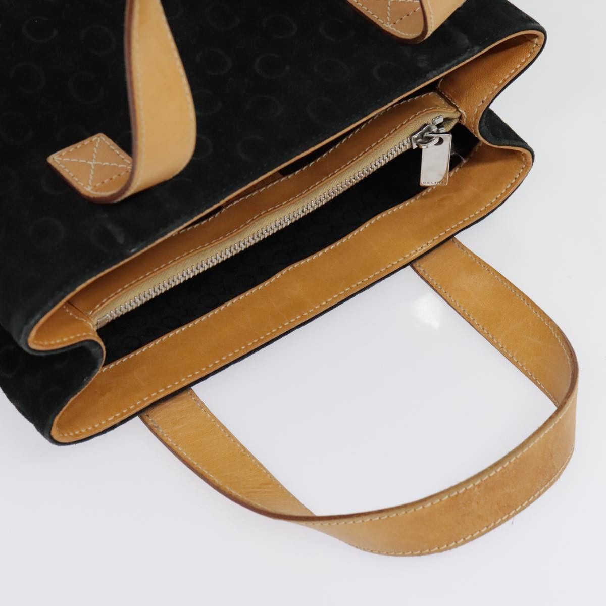 Celine Céline C handbag Size ONE SIZE - 16 Thumbnail