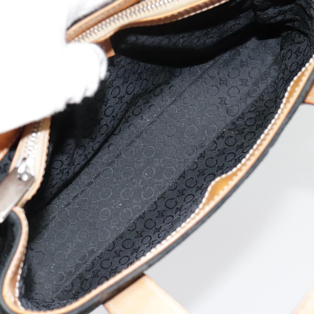 Celine Céline C handbag Size ONE SIZE - 11 Thumbnail