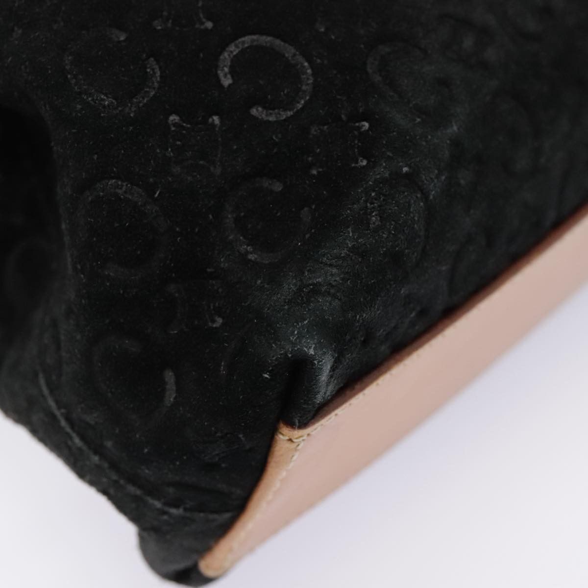Celine Céline C handbag Size ONE SIZE - 6 Thumbnail