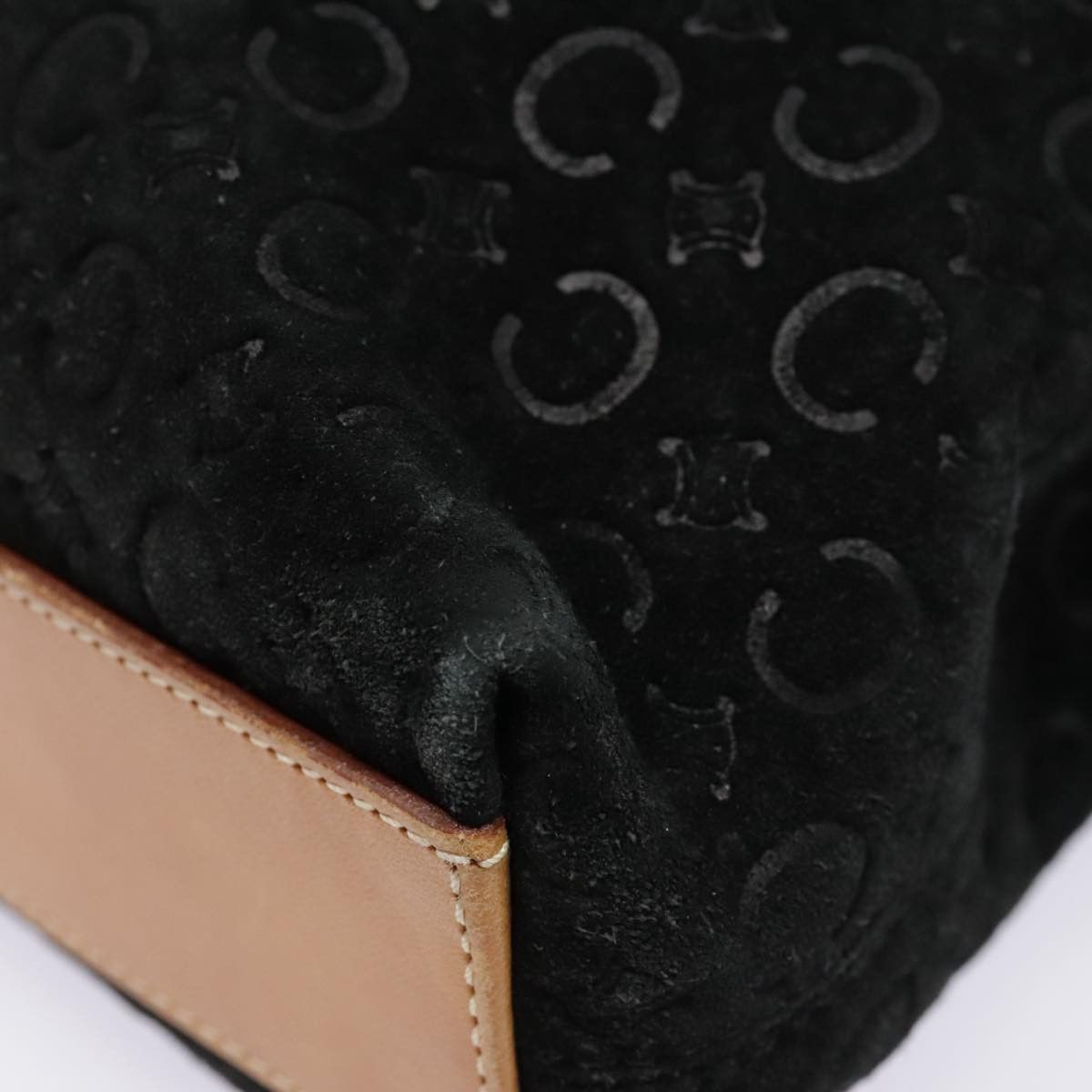 Celine Céline C handbag Size ONE SIZE - 7 Thumbnail