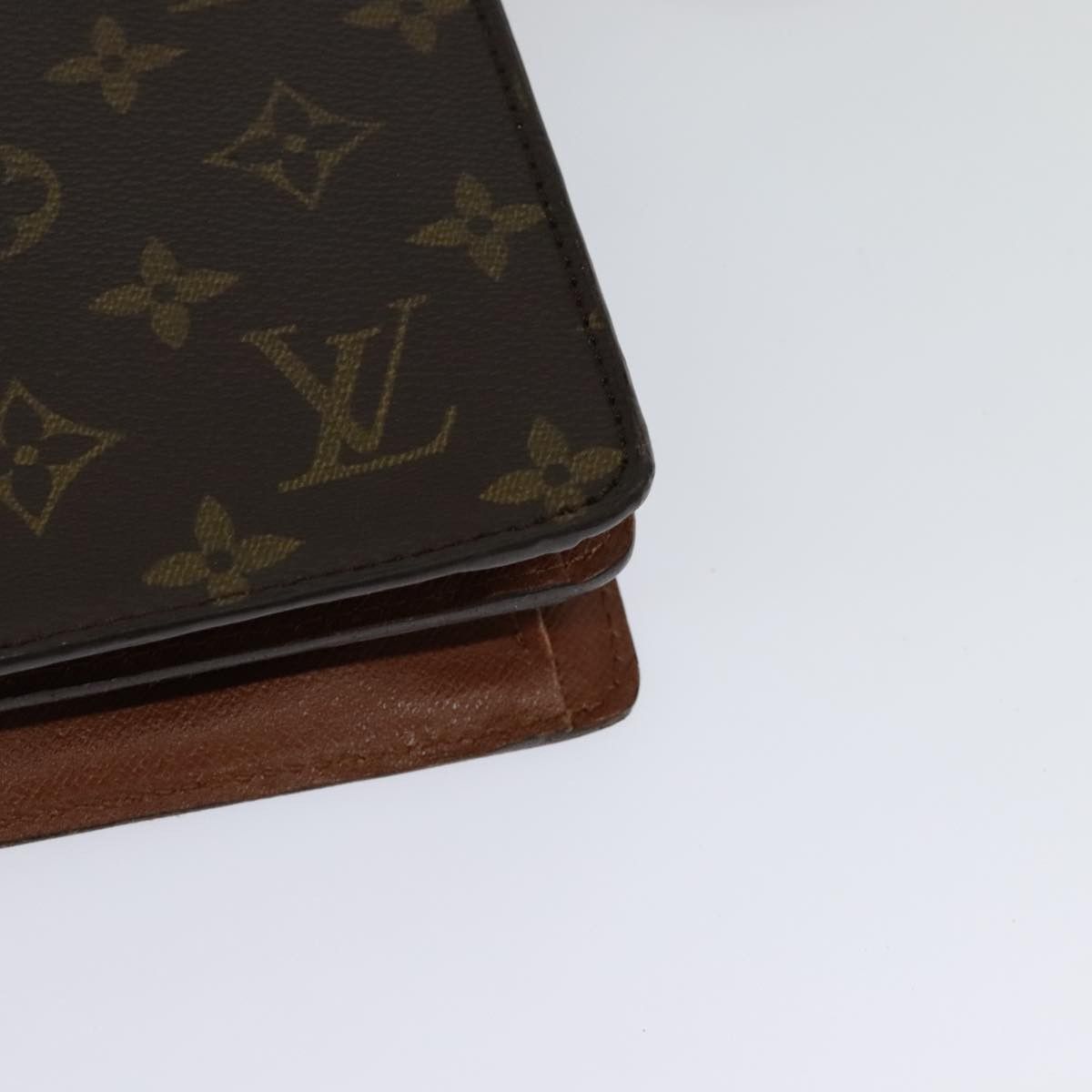 Louis Vuitton Louis Vuitton Courcelle shoulder Size ONE SIZE - 13 Thumbnail