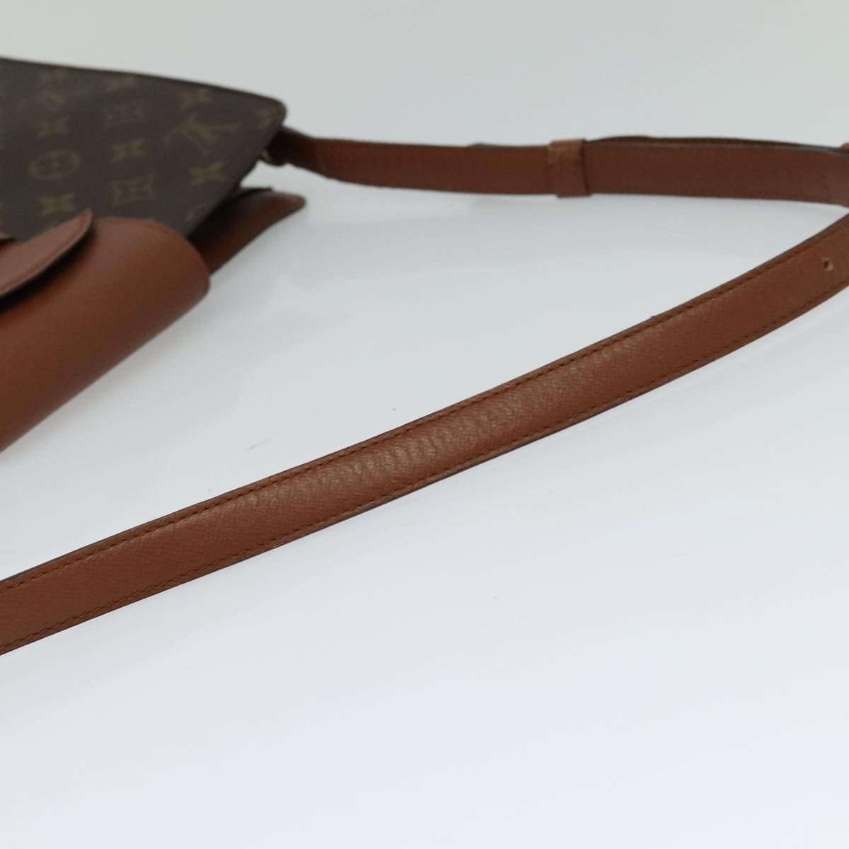 Louis Vuitton Louis Vuitton Courcelle shoulder Size ONE SIZE - 7 Thumbnail