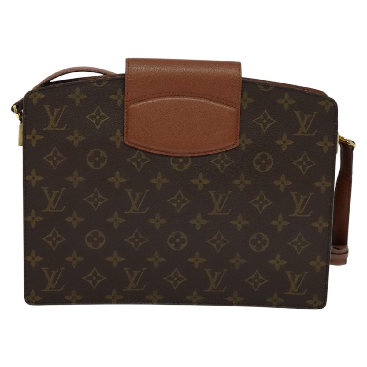 Louis Vuitton Louis Vuitton Courcelle shoulder Size ONE SIZE - 2 Thumbnail