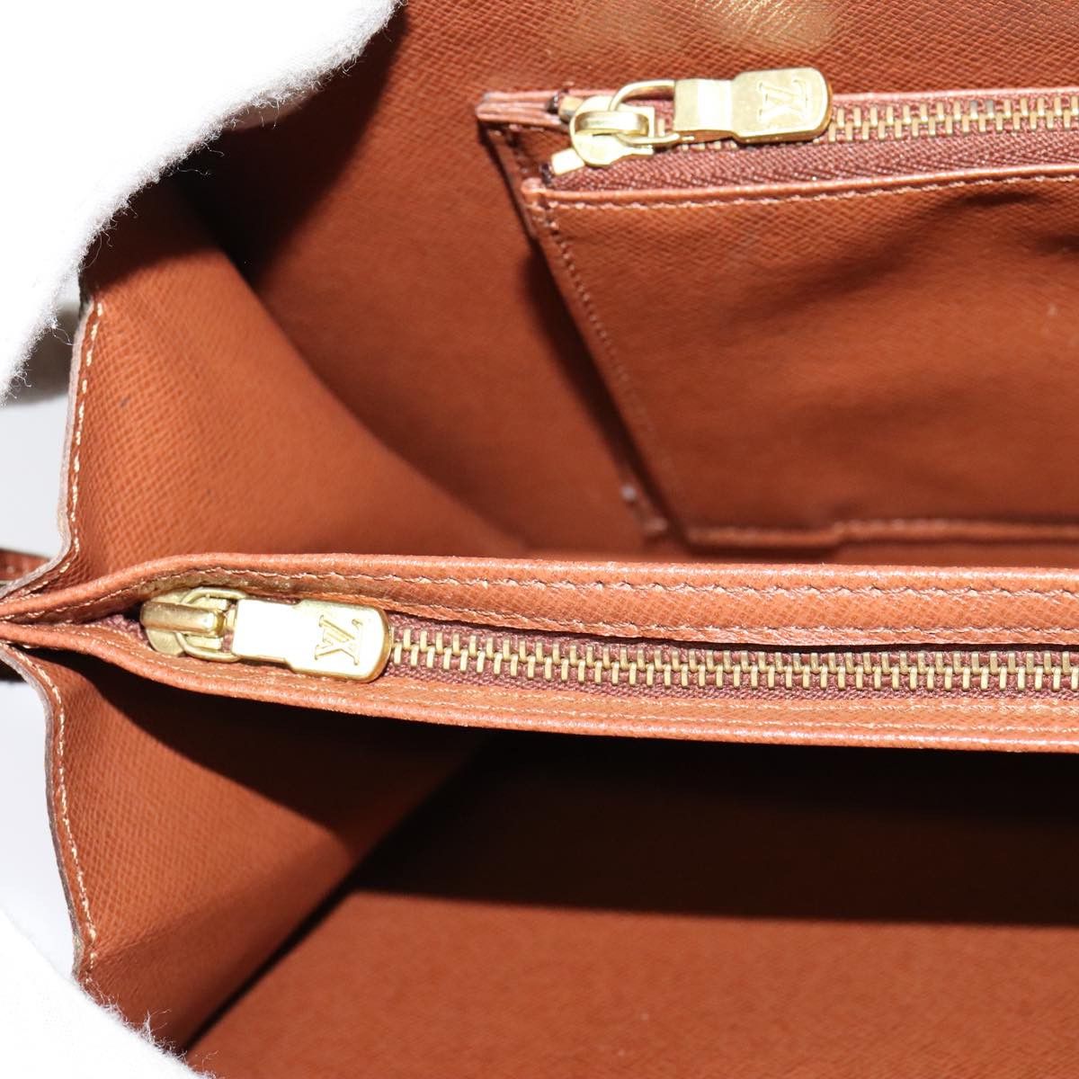Louis Vuitton Louis Vuitton Courcelle shoulder Size ONE SIZE - 17 Thumbnail