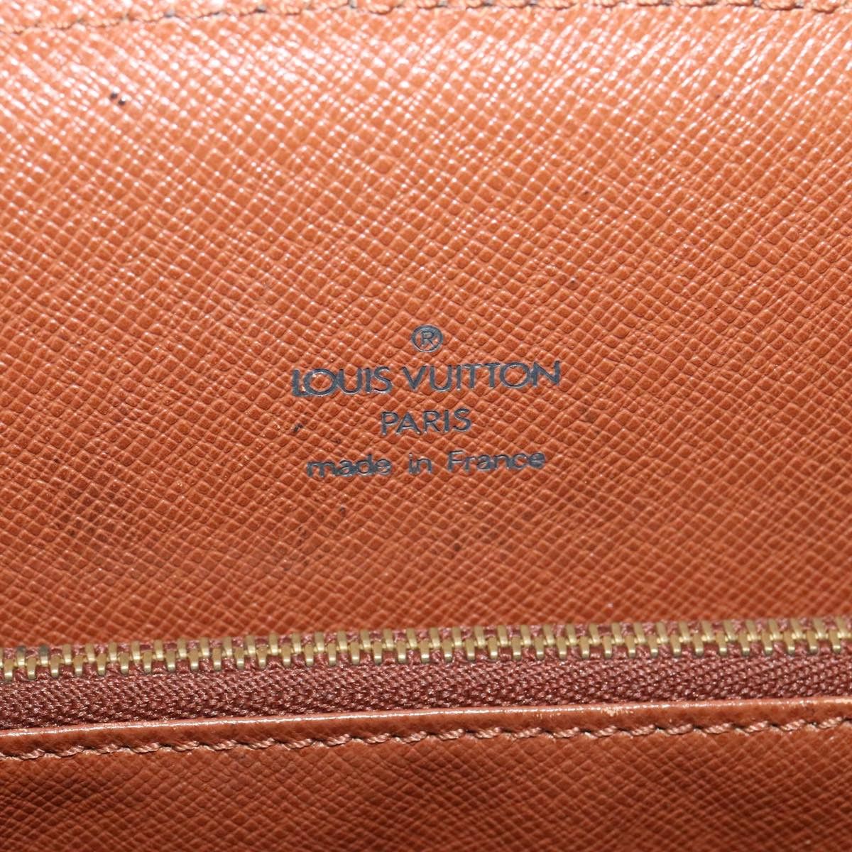 Louis Vuitton Louis Vuitton Courcelle shoulder Size ONE SIZE - 22 Thumbnail