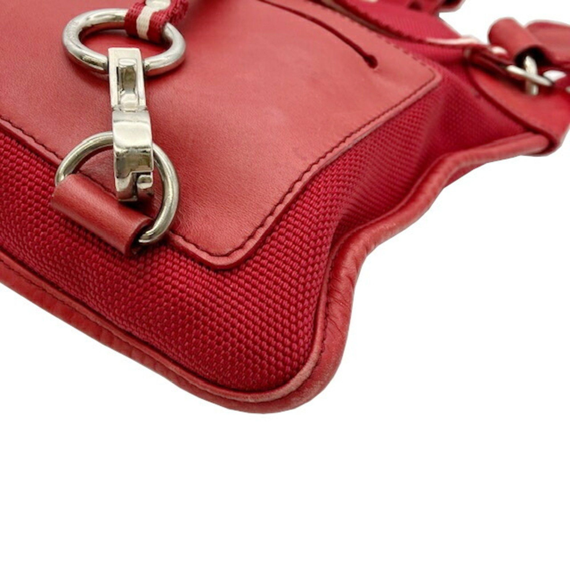Bally Bally shoulder Size ONE SIZE - 6 Thumbnail