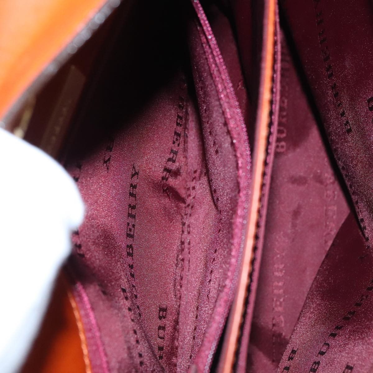 Burberry Burberry Nova Check handbag Size ONE SIZE - 25 Thumbnail