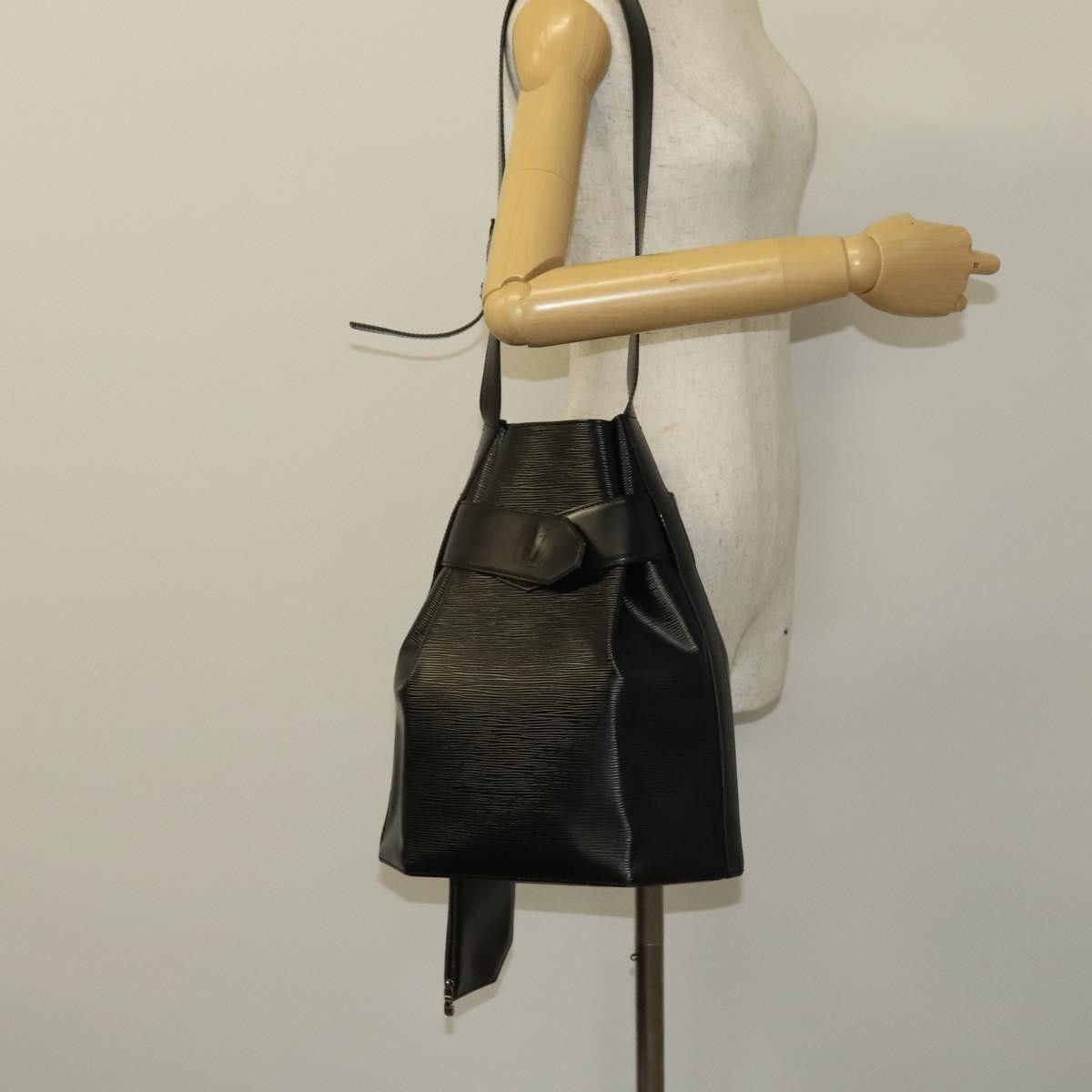 Louis Vuitton Louis Vuitton Sac d'épaule shoulder Size ONE SIZE - 13 Thumbnail