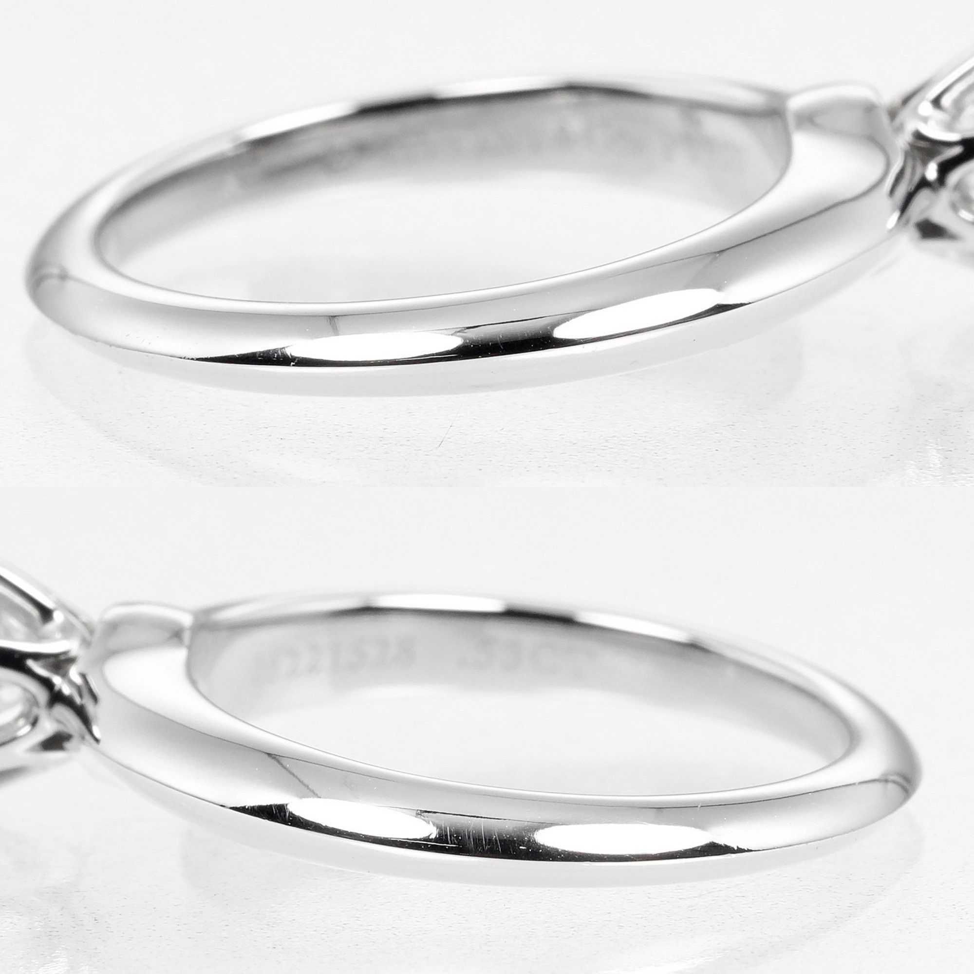 Tiffany & Co. Tiffany & Co Solitaire ring Size ONE SIZE - 6 Thumbnail