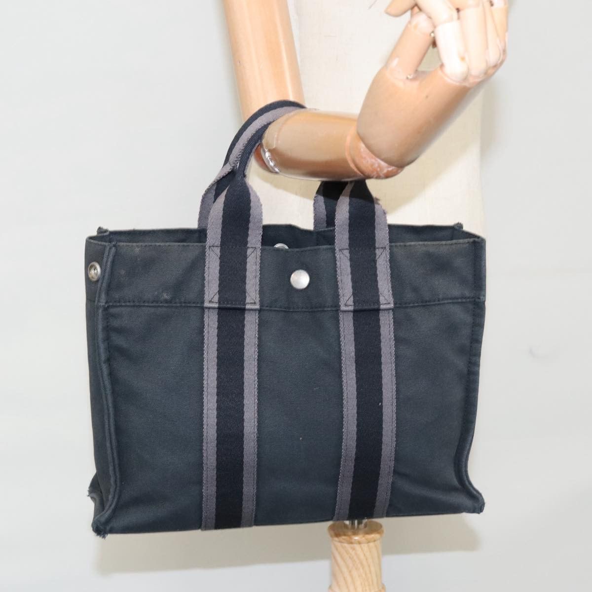 Hermes Hermès Fourre tout handbag Size ONE SIZE - 22 Thumbnail