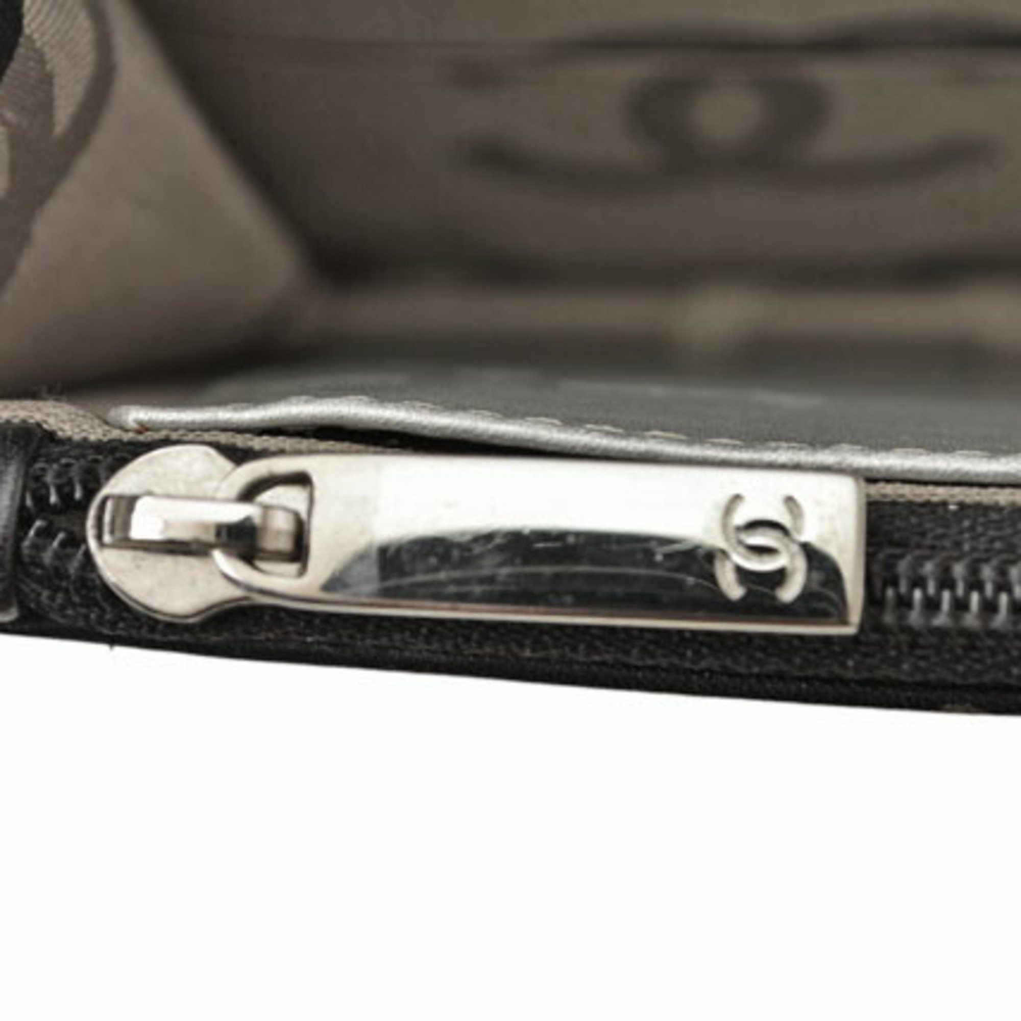 Chanel Chanel Wallet On Chain shoulder Size ONE SIZE - 6 Thumbnail