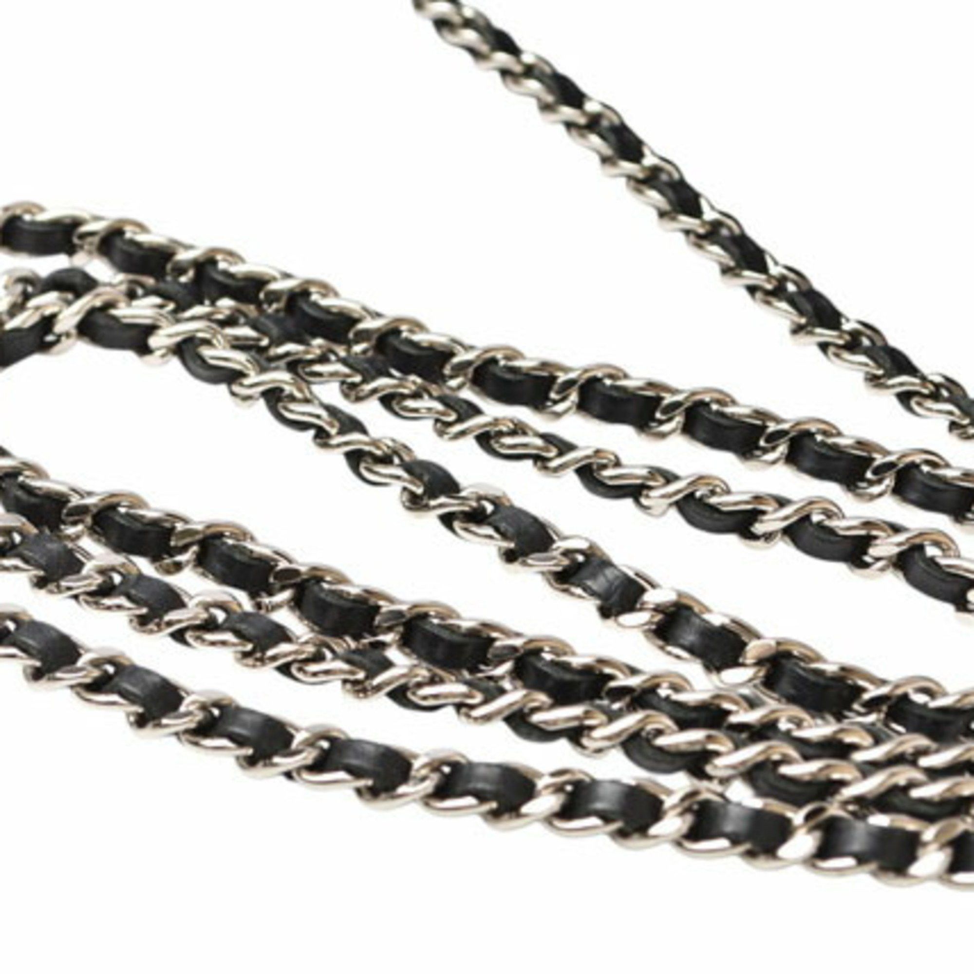 Chanel Chanel Wallet On Chain shoulder Size ONE SIZE - 4 Thumbnail